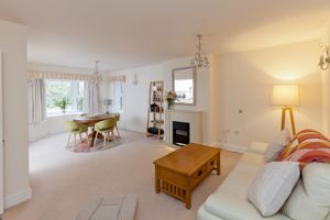 Sitting Room- click for photo gallery